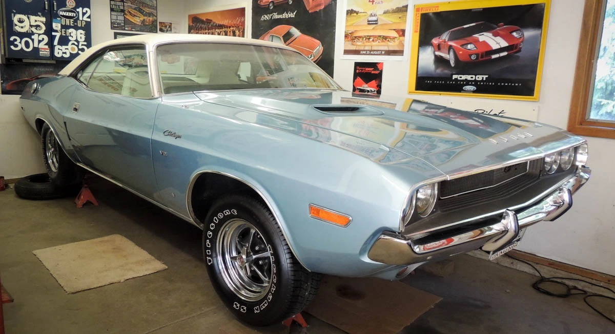 1970 Dodge Challenger 1st Gen - Image 2 of 31