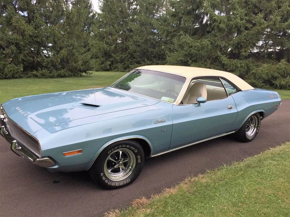 1970 Dodge Challenger 1st Gen - Image 27 of 31