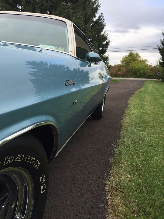 1970 Dodge Challenger 1st Gen - Image 29 of 31