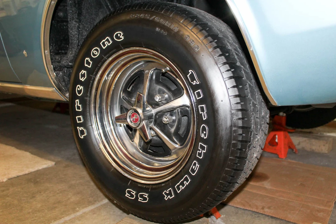 1970 Dodge Challenger 1st Gen - Image 7 of 31
