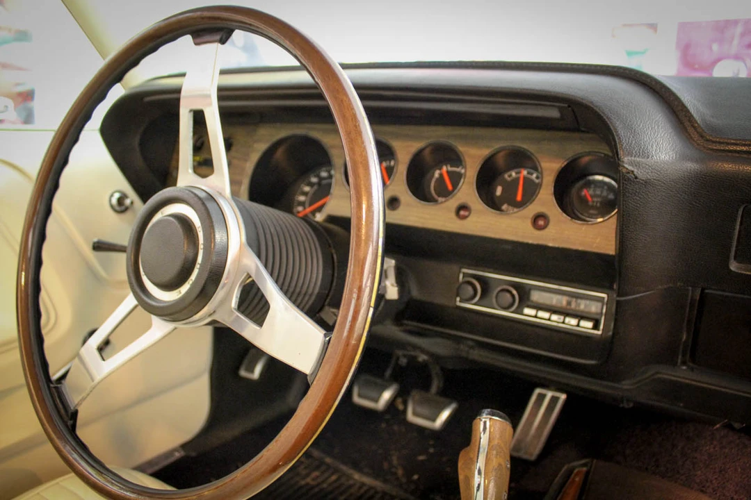 1970 Dodge Challenger 1st Gen - Image 12 of 31
