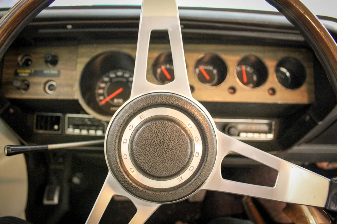 1970 Dodge Challenger 1st Gen - Image 26 of 31
