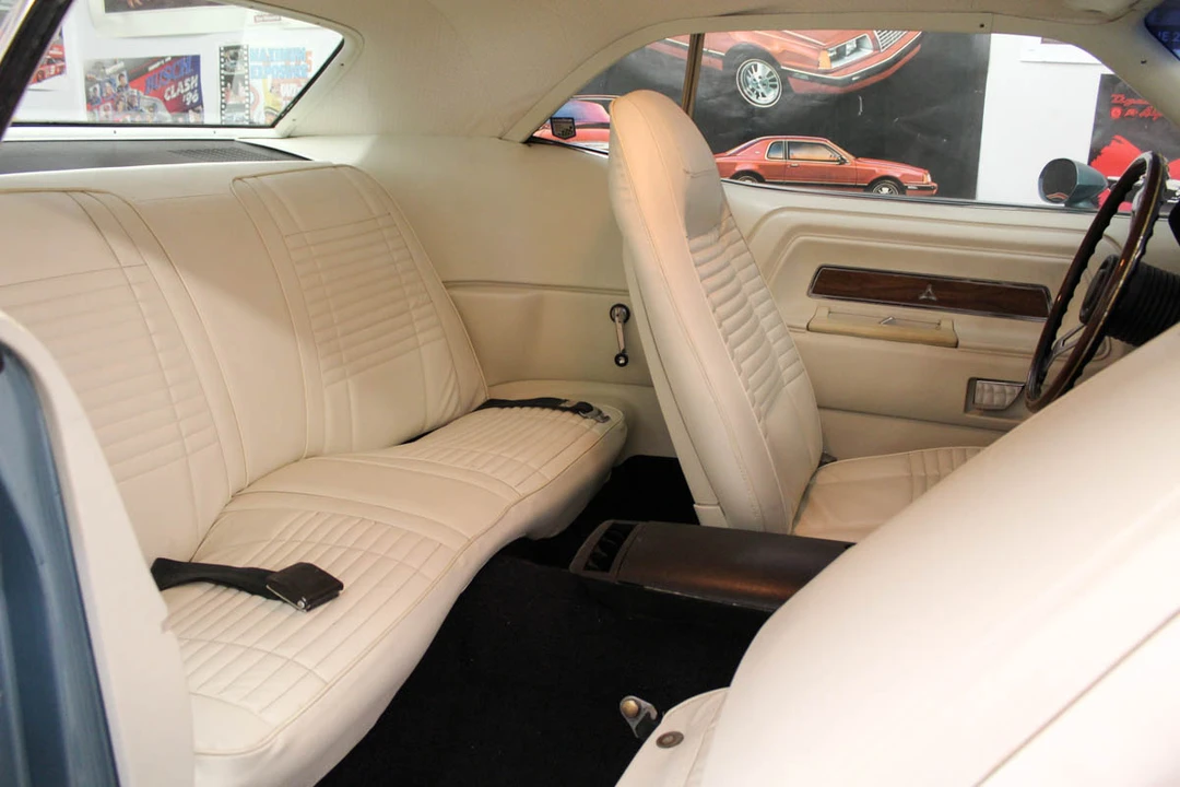 1970 Dodge Challenger 1st Gen - Image 13 of 31