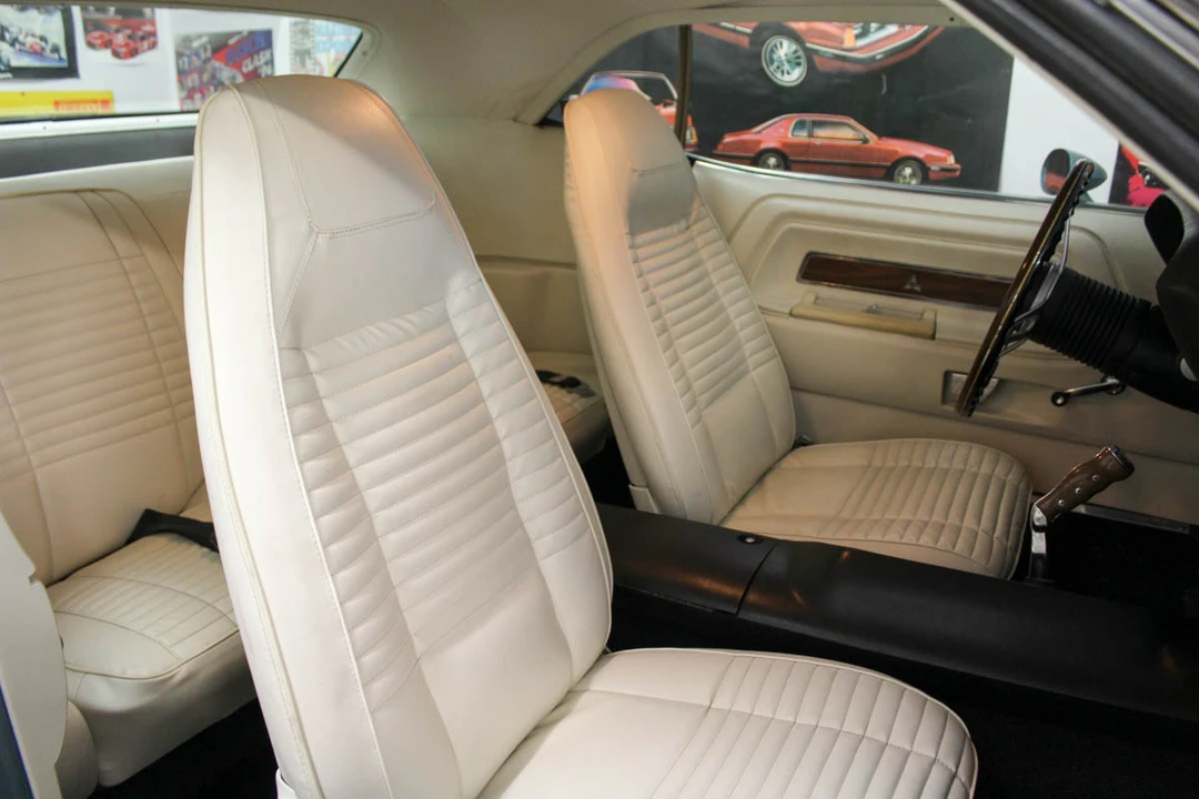 1970 Dodge Challenger 1st Gen - Image 8 of 31