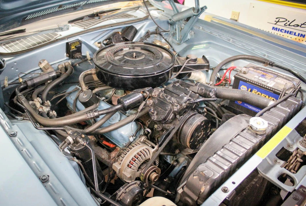 1970 Dodge Challenger 1st Gen - Image 18 of 31