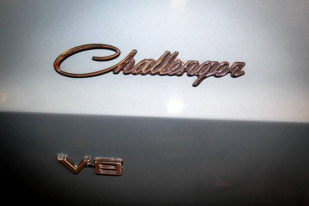 1970 Dodge Challenger 1st Gen - Image 6 of 31