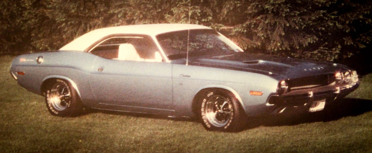 1970 Dodge Challenger 1st Gen - Image 25 of 31