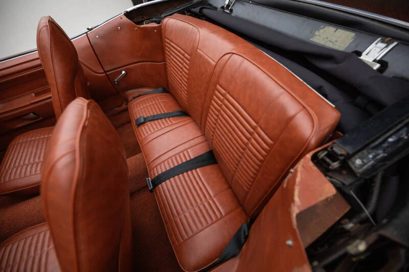 1970 Dodge Challenger 1st Gen - Image 12 of 19
