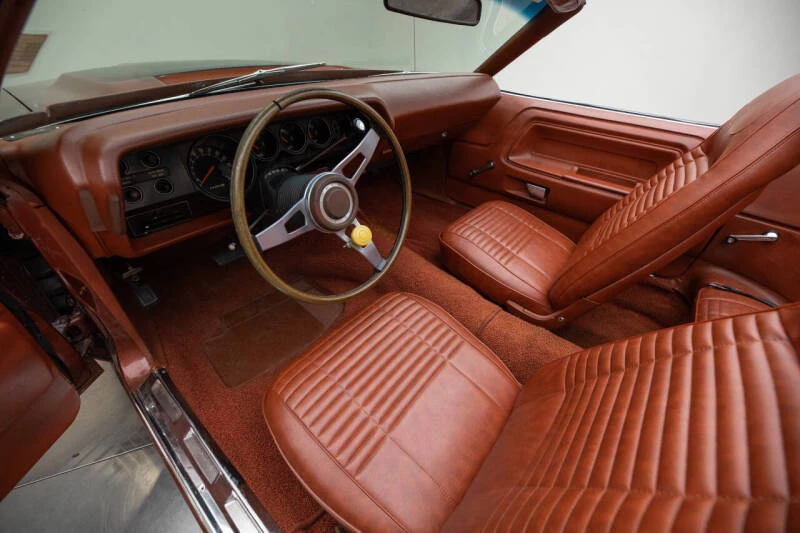 1970 Dodge Challenger 1st Gen - Image 13 of 19