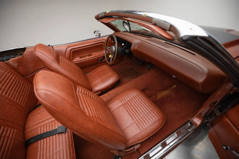 1970 Dodge Challenger 1st Gen - Image 14 of 19