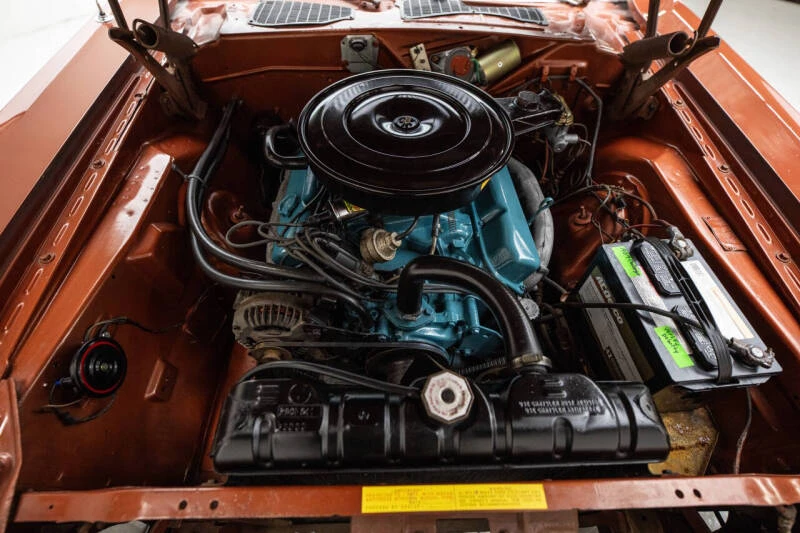 1970 Dodge Challenger 1st Gen - Image 15 of 19