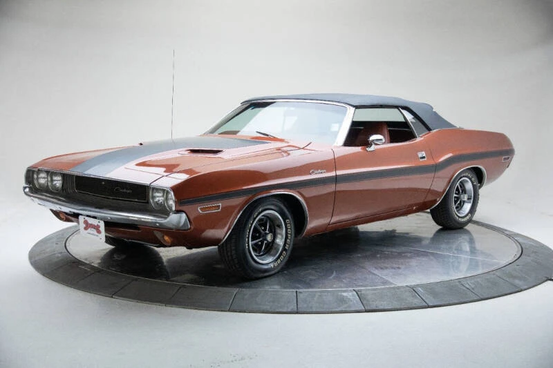 1970 Dodge Challenger 1st Gen - Image 2 of 19