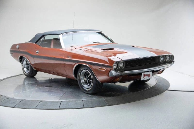 1970 Dodge Challenger 1st Gen - Image 3 of 19