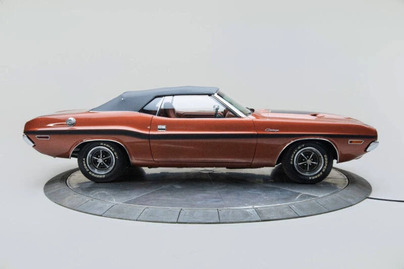 1970 Dodge Challenger 1st Gen - Image 4 of 19