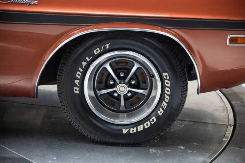 1970 Dodge Challenger 1st Gen - Image 6 of 19