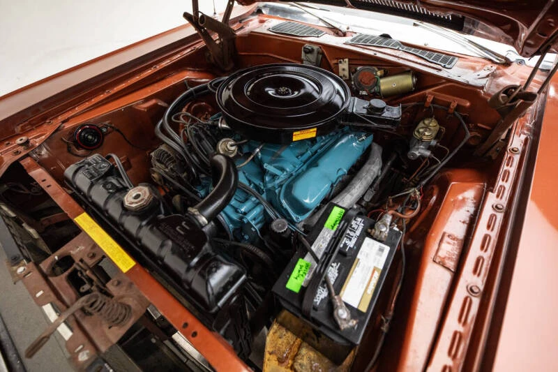 1970 Dodge Challenger 1st Gen - Image 9 of 19