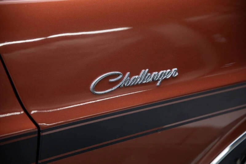 1970 Dodge Challenger 1st Gen - Image 10 of 19