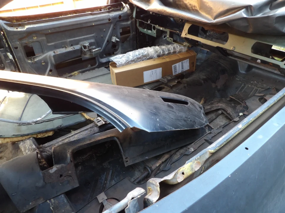 1970 Dodge Challenger 1st Gen - Image 10 of 13