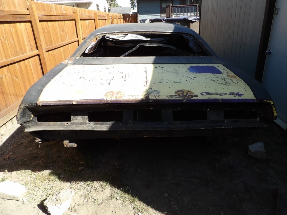 1970 Dodge Challenger 1st Gen - Image 2 of 13