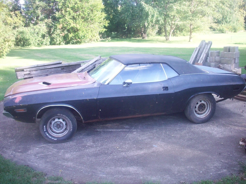 1970 Dodge Challenger 1st Gen - Image 6 of 20