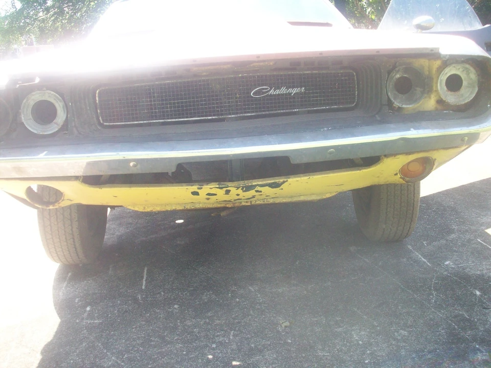 1970 Dodge Challenger 1st Gen - Image 4 of 20