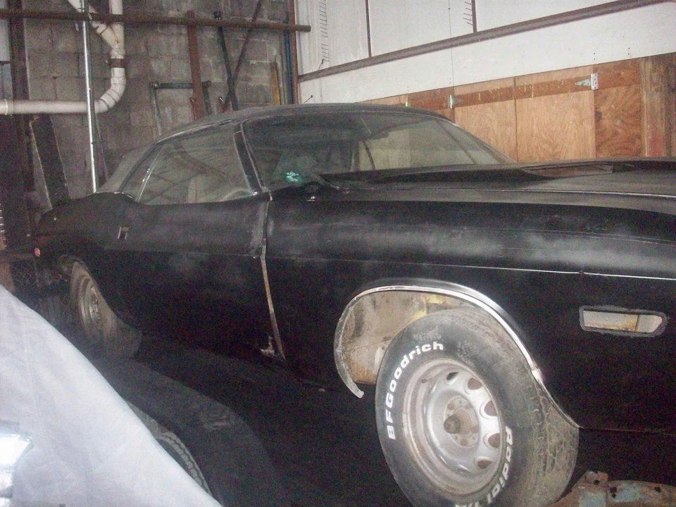 1970 Dodge Challenger 1st Gen - Image 2 of 20