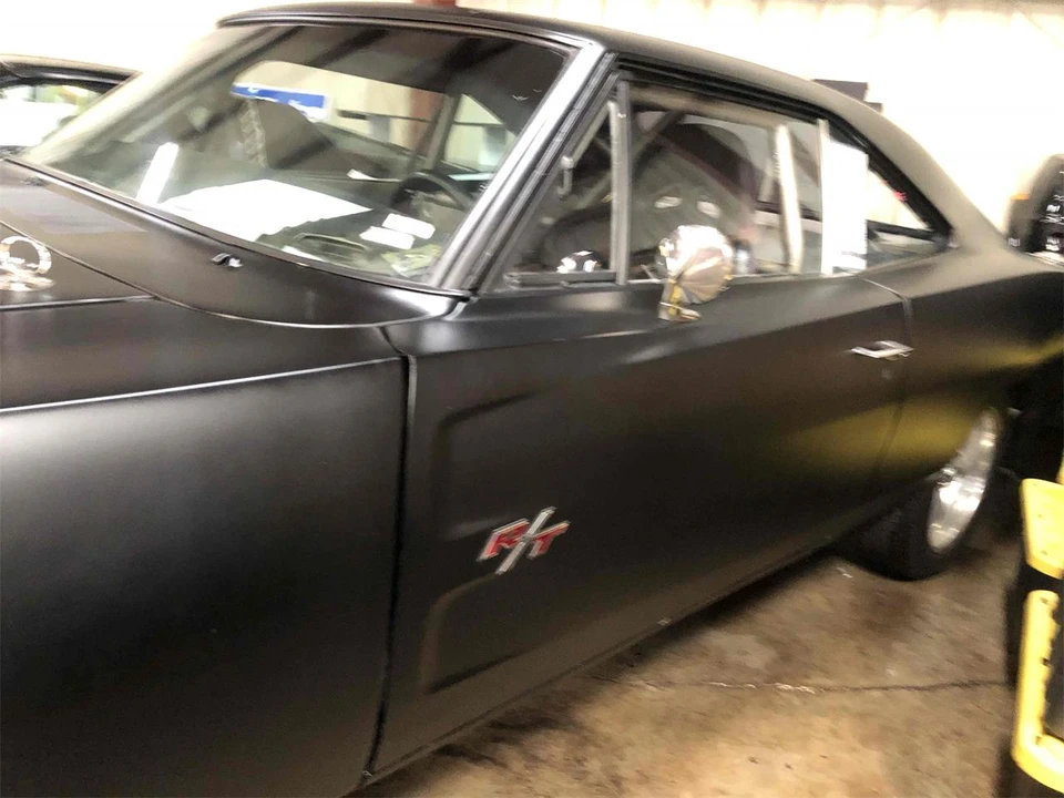 1970 Dodge Charger 2nd Gen - Image 5 of 9