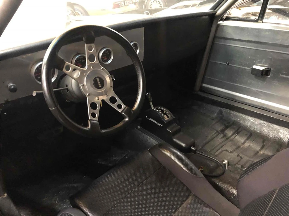1970 Dodge Charger 2nd Gen - Image 8 of 9
