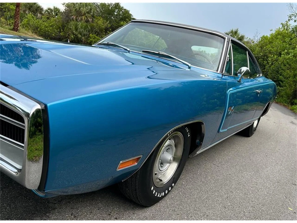 1970 Dodge Charger 2nd Gen - Image 16 of 31