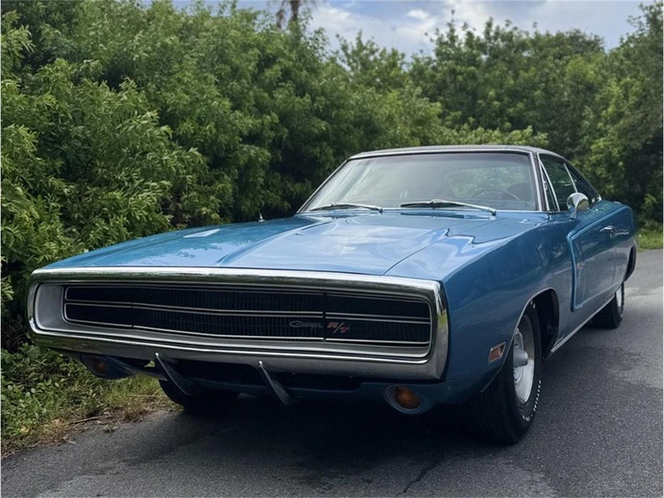 1970 Dodge Charger 2nd Gen - Image 19 of 31