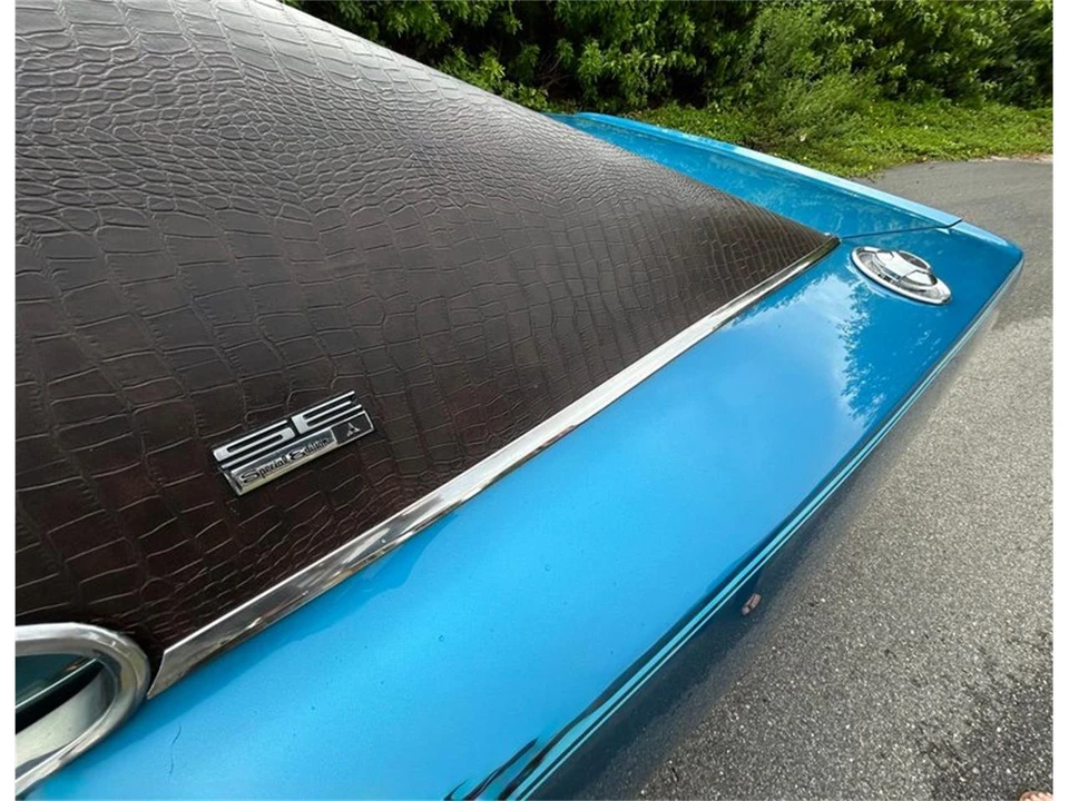 1970 Dodge Charger 2nd Gen - Image 28 of 31