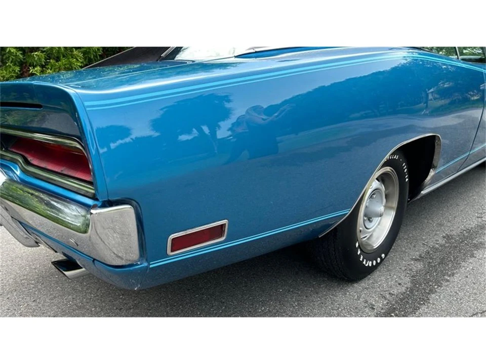 1970 Dodge Charger 2nd Gen - Image 10 of 31