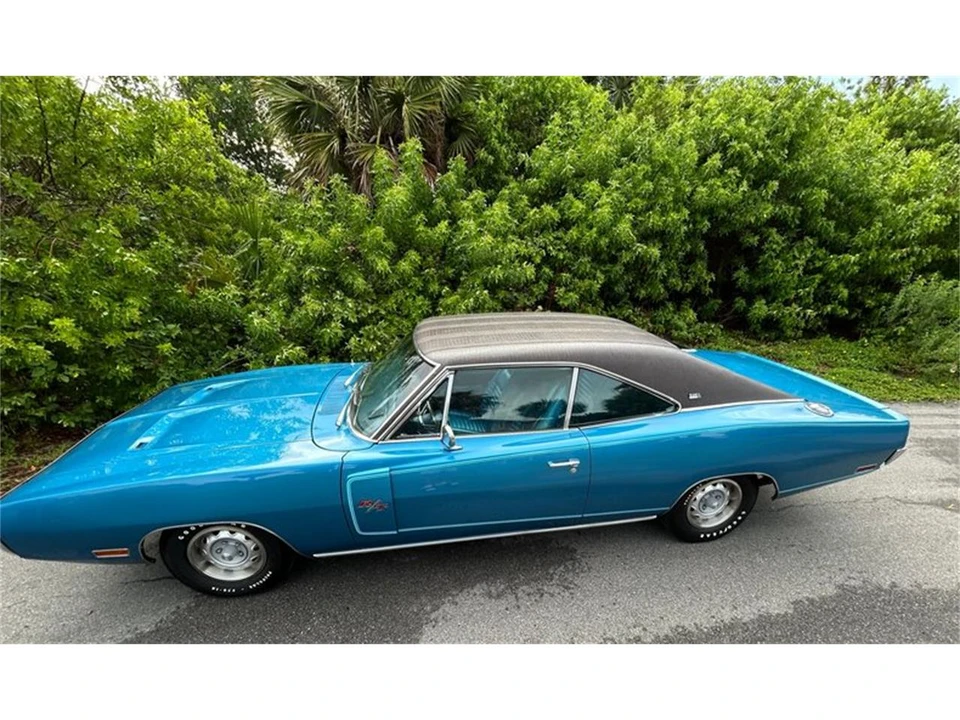 1970 Dodge Charger 2nd Gen - Image 4 of 31
