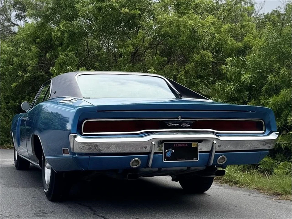 1970 Dodge Charger 2nd Gen - Image 7 of 31