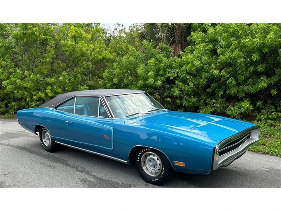 1970 Dodge Charger 2nd Gen - Image 22 of 31