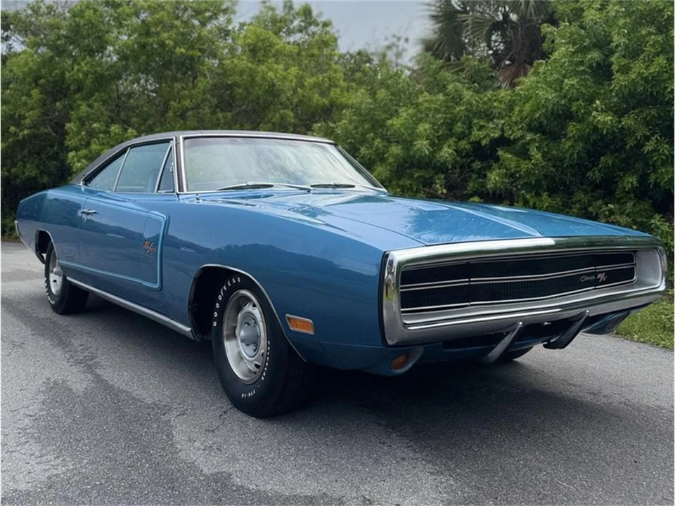 1970 Dodge Charger 2nd Gen - Image 13 of 31