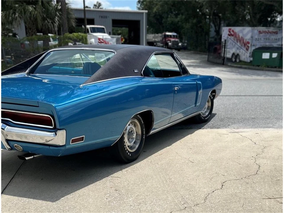 1970 Dodge Charger 2nd Gen - Image 31 of 31