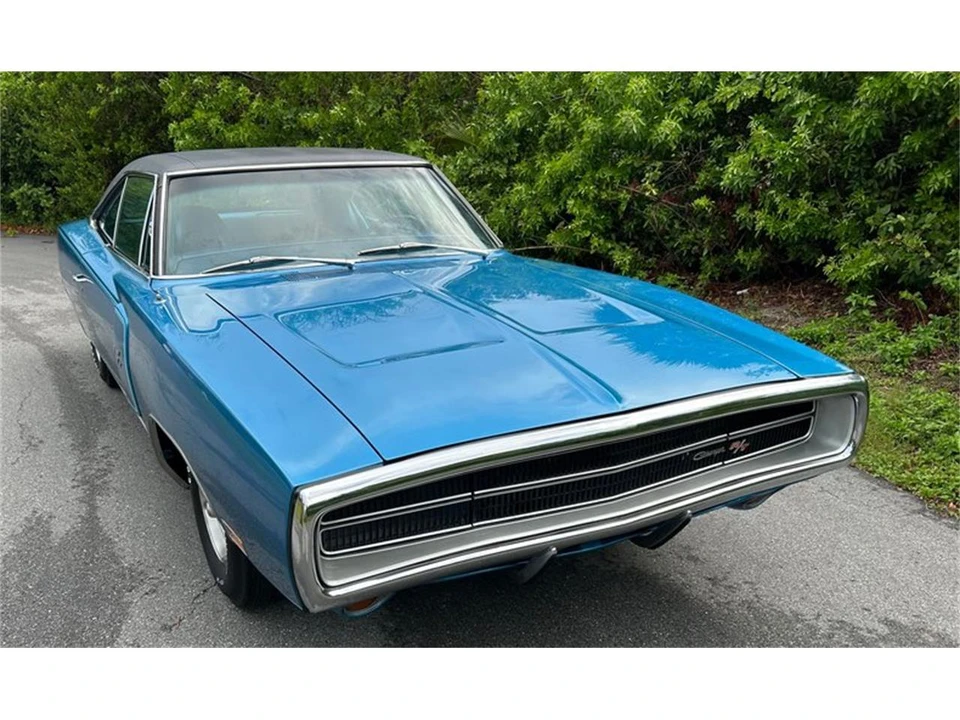 1970 Dodge Charger 2nd Gen - Image 25 of 31