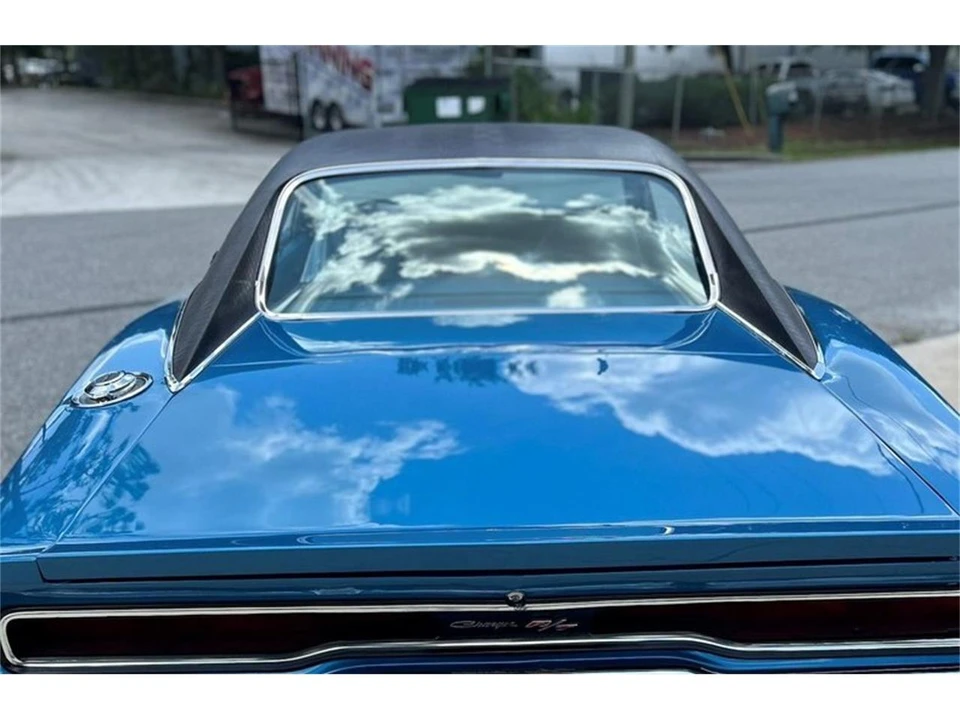 1970 Dodge Charger 2nd Gen - Image 29 of 31