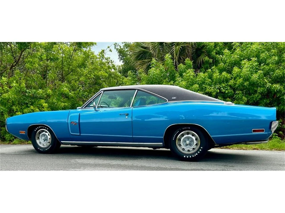 1970 Dodge Charger 2nd Gen - Image 5 of 31