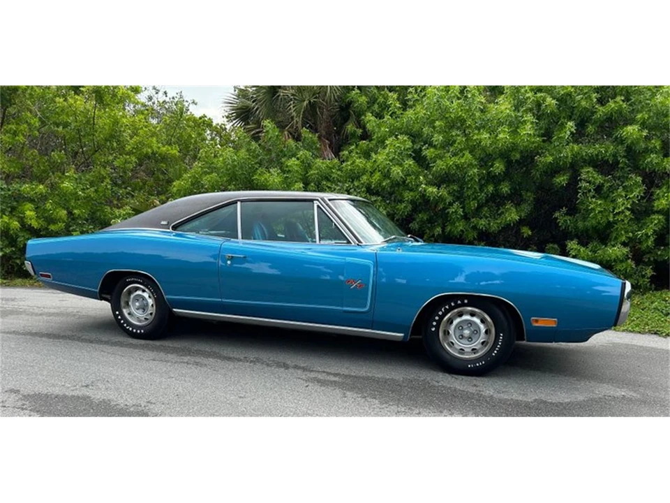 1970 Dodge Charger 2nd Gen - Image 11 of 31