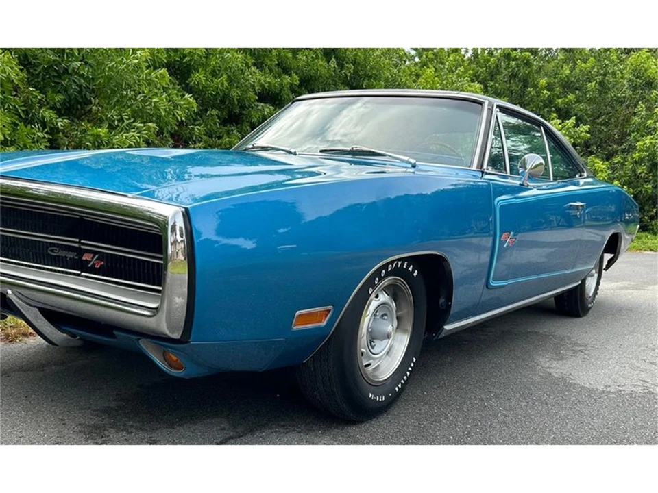 1970 Dodge Charger 2nd Gen - Image 2 of 31