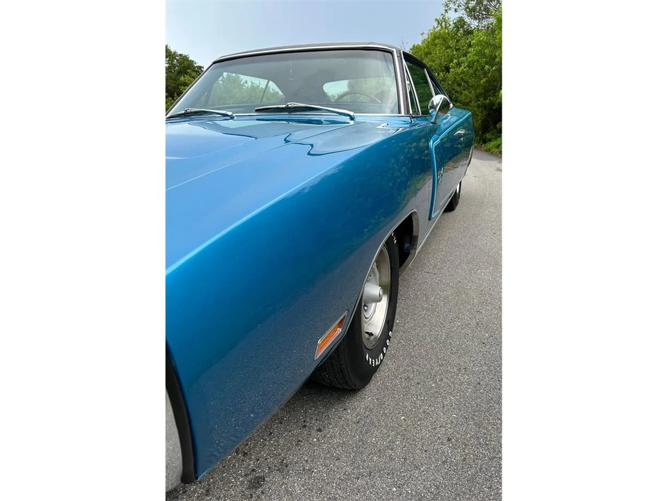 1970 Dodge Charger 2nd Gen - Image 17 of 31