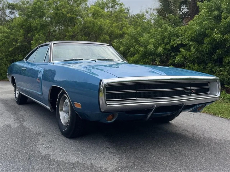 1970 Dodge Charger 2nd Gen - Image 23 of 31