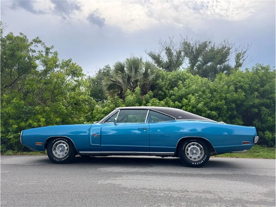 1970 Dodge Charger 2nd Gen - Image 20 of 31