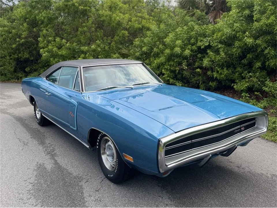 1970 Dodge Charger 2nd Gen - Image 14 of 31