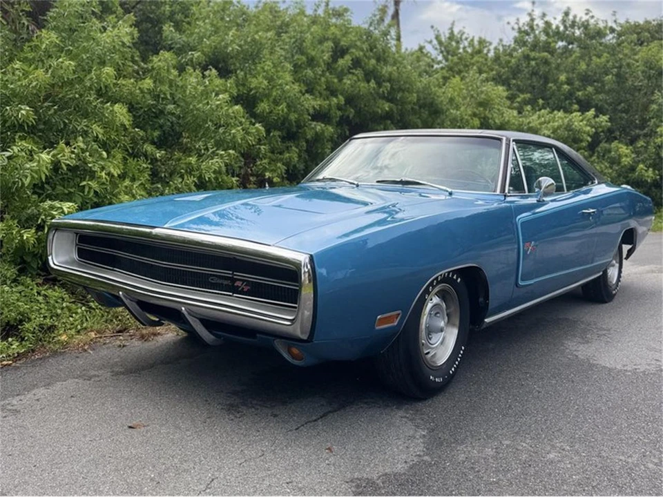 1970 Dodge Charger 2nd Gen - Image 26 of 31