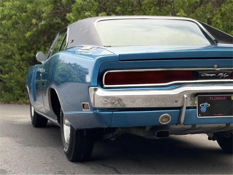 1970 Dodge Charger 2nd Gen - Image 8 of 31