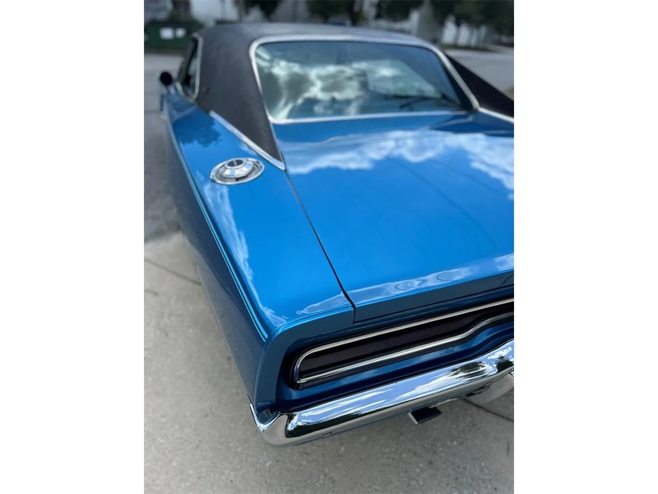 1970 Dodge Charger 2nd Gen - Image 30 of 31