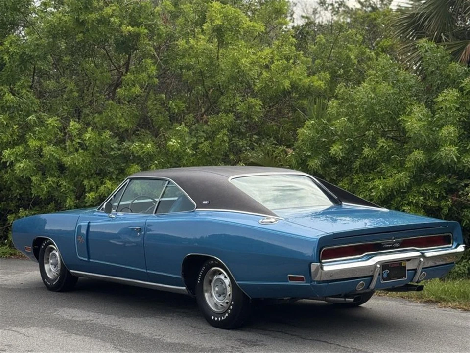 1970 Dodge Charger 2nd Gen - Image 6 of 31